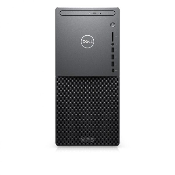 Desktop Dell XPS 8940, i7-11700, 16GB, 512GB SSD + 1TB HDD - XPS8940I7165121RWP