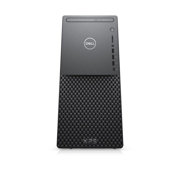 Desktop Dell XPS 8940, i7-11700, 16GB, 512GB SSD + 1TB HDD - XPS8940I7165121RWP