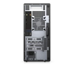 Desktop Dell XPS 8940, i7-11700, 16GB, 512GB SSD + 1TB HDD - XPS8940I7165121W11
