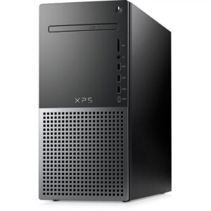Desktop Dell XPS 8950, i7-12700K, 32GB, 1TB SSD + 1TB HDD - XPS8950I73211RTXWP