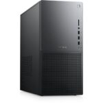 Desktop Dell XPS 8960 Base, Intel i7-13700, 16GB, 1TB SSD + 2TB HDD - XPS8960I716123060W