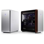 Desktop Gaming Alienware Area-51 AAT2265, 1500W Platinum Rated ATX12VO - AWA51R96415090W11P - imagine 3