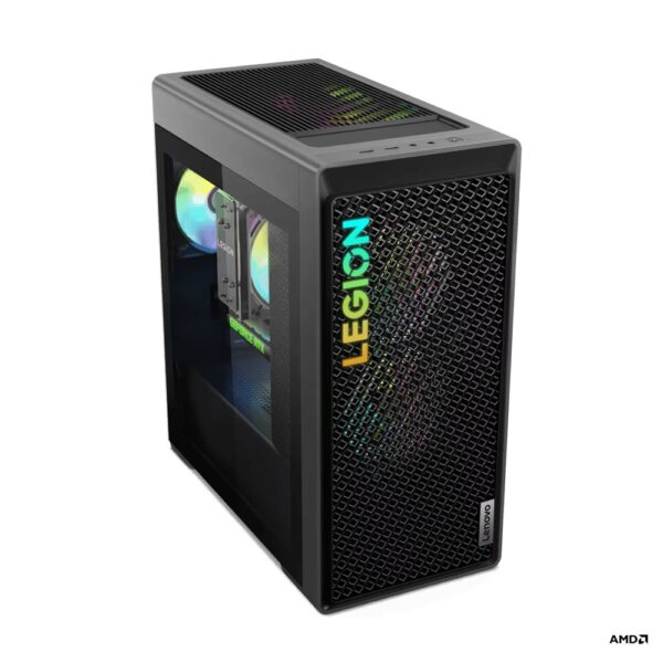 Desktop Gaming Lenovo Legion T5 26ARA8, AMD Ryzen™ 7 7700 - 90UY00ACRI