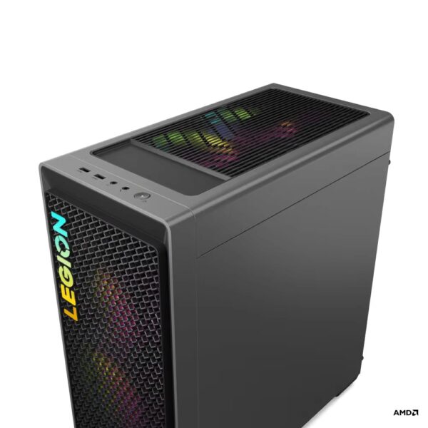 Desktop Gaming Lenovo Legion T5 26ARA8, AMD Ryzen™ 7 7700 - 90UY00ACRI