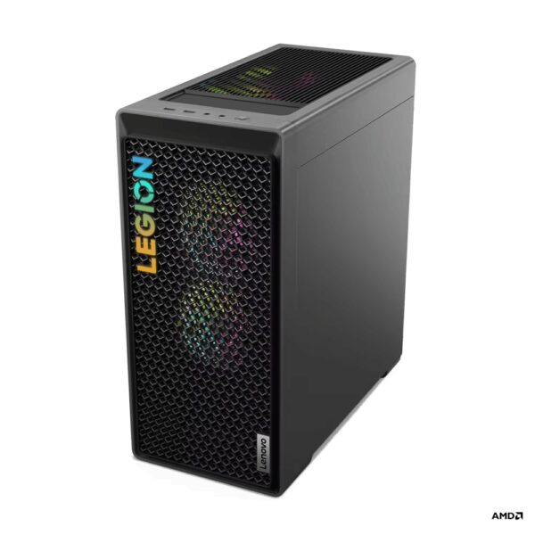 Desktop Gaming Lenovo Legion T5 26ARA8, AMD Ryzen™ 7 7700 - 90UY00ACRI