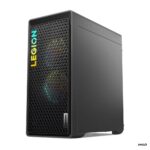 Desktop Gaming Lenovo Legion T5 26ARA8, AMD Ryzen™ 7 7700X - 90UY00DERM