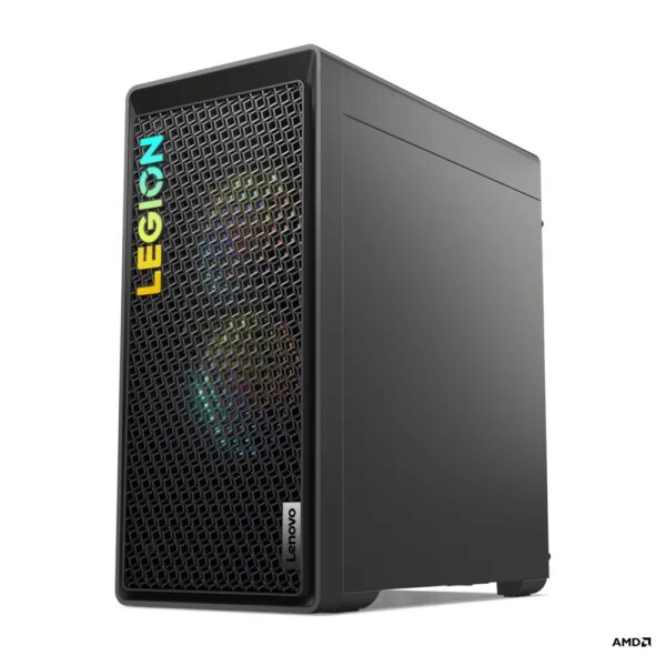 Desktop Gaming Lenovo Legion T5 26ARA8, AMD Ryzen™ 7 7700X - 90UY00DERM