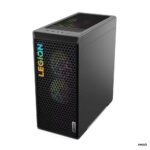 Desktop Gaming Lenovo Legion T5 26ARA8, AMD Ryzen™ 7 7700X - 90UY00DERM