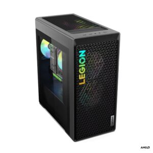 Desktop Gaming Lenovo Legion T5 26ARA8, AMD Ryzen™ 9 7900 - 90UY006JRI