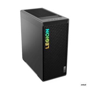 Desktop Gaming Lenovo Legion T5 26ARA8, AMD Ryzen™ 9 7900 - 90UY006JRI