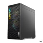 Desktop Gaming Lenovo Legion T5 26ARA8, AMD Ryzen™ 9 7900 - 90UY00ADRI