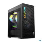 Desktop Gaming Lenovo Legion T5 26IRB8, Intel® Core™ i5-14400F - 90UU00QDRI