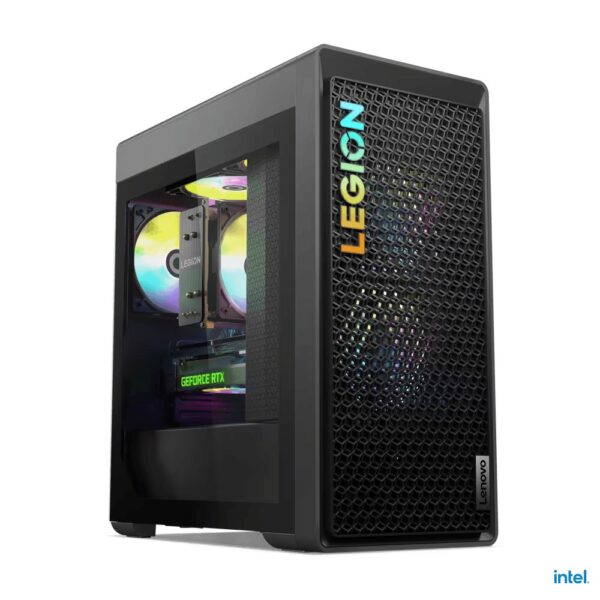 Desktop Gaming Lenovo Legion T5 26IRB8, Intel® Core™ i5-14400F - 90UU00QDRI