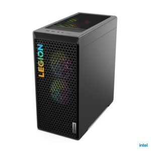 Desktop Gaming Lenovo Legion T5 26IRB8, Intel® Core™ i5-14400F - 90UU00QDRI