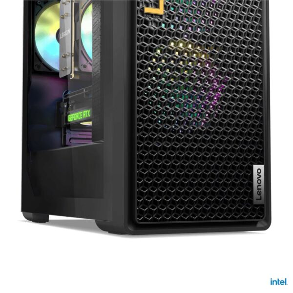 Desktop Gaming Lenovo Legion T5 26IRB8, Intel® Core™ i5-14400F - 90UU00QDRI
