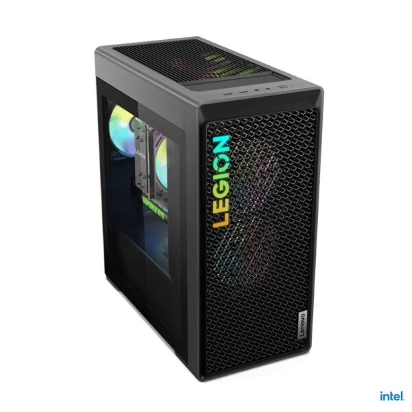 Desktop Gaming Lenovo Legion T5 26IRB8, Intel® Core™ i5-14400F - 90UU00QDRI