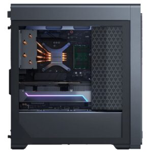 Desktop Gaming Lenovo Legion T5 26IRX9, Intel Core i7-13650HX - 90XE0036RM