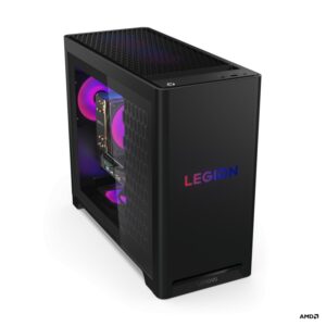 Desktop Gaming Lenovo Legion T5 30AGB10, AMD Ryzen™ 7 - 90YJ0008RM