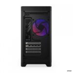 Desktop Gaming Lenovo Legion T5 30AGB10, AMD Ryzen™ 9 - 90YJ0064RM