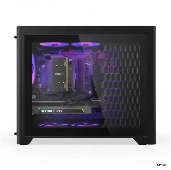 Desktop Gaming Lenovo Legion T5 30AGB10, AMD Ryzen™ 9 - 90YJ0064RM