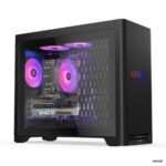Desktop Gaming Lenovo Legion T5 30AGB10, AMD Ryzen™ 9 - 90YJ0064RM