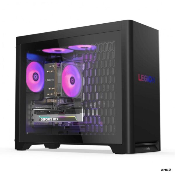 Desktop Gaming Lenovo Legion T5 30AGB10, AMD Ryzen™ 9 - 90YJ0064RM