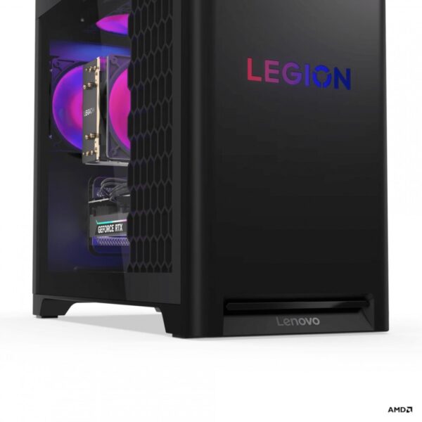 Desktop Gaming Lenovo Legion T5 30AGB10, AMD Ryzen™ 9 - 90YJ0064RM