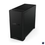 Desktop Gaming Lenovo Legion T5 30IAS10, Intel® Core™ Ultra 7 265F - 90YA004WRM