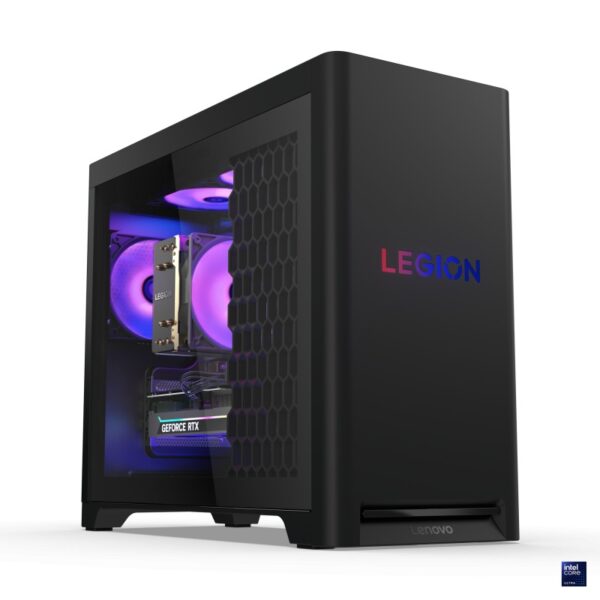 Desktop Gaming Lenovo Legion T5 30IAS10, Intel® Core™ Ultra 7 265F - 90YA004WRM