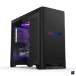 Desktop Gaming Lenovo Legion T5 30IAS10, Intel® Core™ Ultra 7 265F - 90YA004WRM
