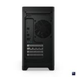 Desktop Gaming Lenovo Legion T5 30IAS10, Intel® Core™ Ultra 7 265F - 90YA004WRM