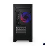 Desktop Gaming Lenovo Legion T5 30IAS10, Intel® Core™ Ultra 7 265F - 90YA004WRM