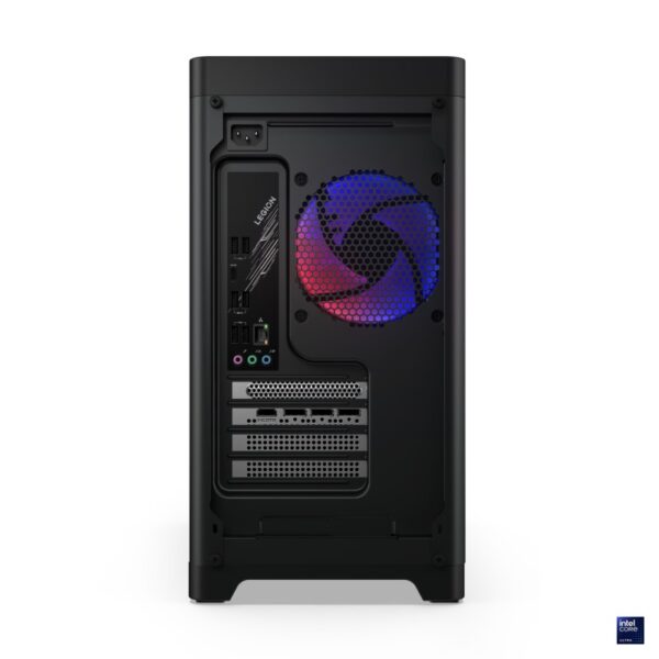 Desktop Gaming Lenovo Legion T5 30IAS10, Intel® Core™ Ultra 7 265F - 90YA004WRM