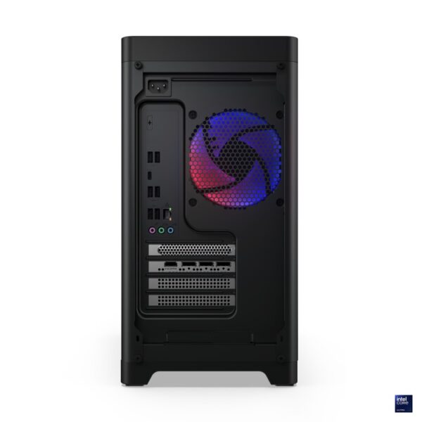 Desktop Gaming Lenovo Legion T5 30IAS10, Intel® Core™ Ultra 7 265F - 90YA004WRM