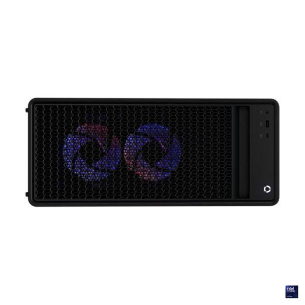 Desktop Gaming Lenovo Legion T5 30IAX10, Intel® Core™ Ultra 9 275HX - 90YE002WRM