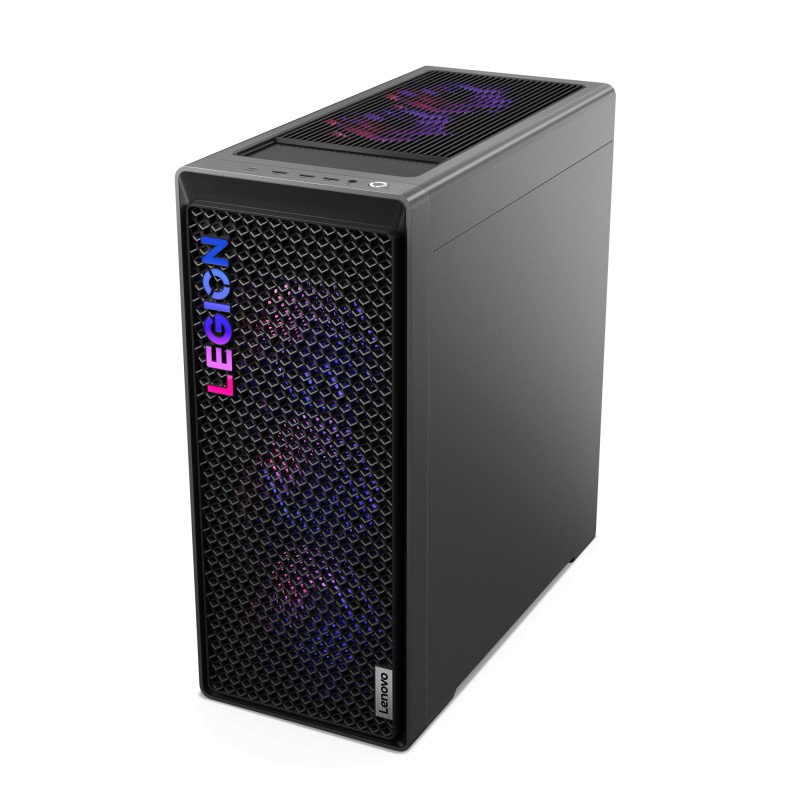 Desktop Gaming Lenovo Legion T7 34IAS10, Intel® Core Ultra 7 265KF - 90Y6006URM Desktop Gaming Lenovo Legion T7 34IAS10, Intel® Core Ultra 7 265KF - 90Y6006URM