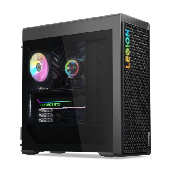 Desktop Gaming Lenovo Legion T7 34IRZ8, Intel® Core™ i7-14700KF - 90V700FGRM