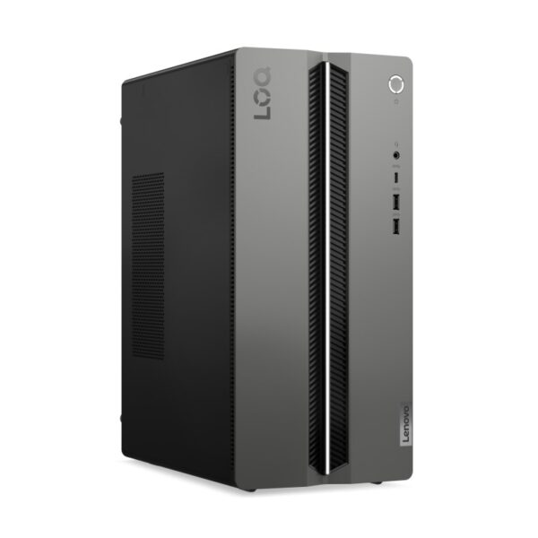 Desktop Gaming Lenovo LOQ Tower 17IAX10, Intel® Core™ Ultra 7 255HX - 91AY0026RI