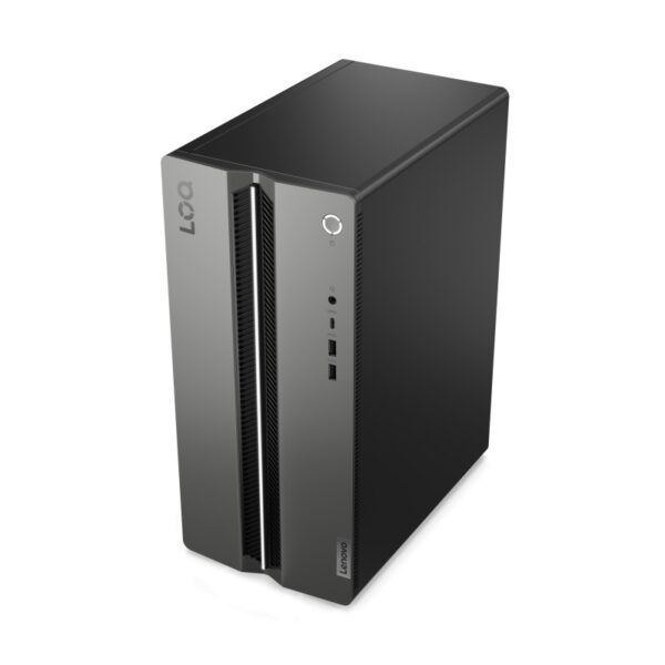 Desktop Gaming Lenovo LOQ Tower 17IAX10, Intel® Core™ Ultra 7 255HX - 91AY0026RI