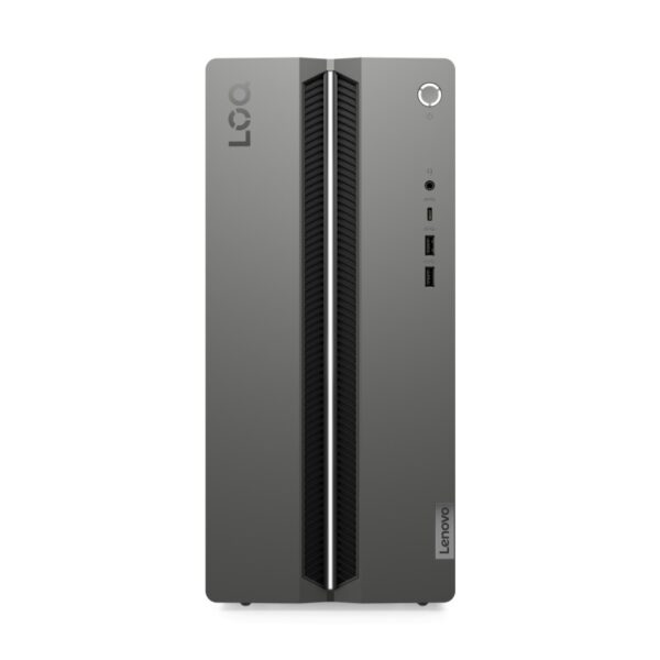 Desktop Gaming Lenovo LOQ Tower 17IAX10, Intel® Core™ Ultra 7 255HX - 91AY0026RI