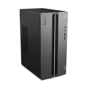 Desktop Gaming Lenovo LOQ Tower 17IRR9, Intel® Core™ i5-14400 - 90X0000SRI