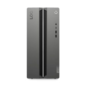 Desktop Gaming Lenovo LOQ Tower 17IRR9, Intel® Core™ i5-14400 - 90X0000SRI