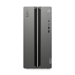 Desktop Gaming Lenovo LOQ Tower 17IRR9, Intel® Core i5-14400 - 90X000J1RM