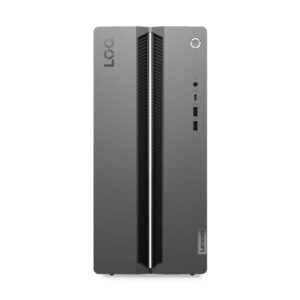 Desktop Gaming Lenovo LOQ Tower 17IRR9, Intel® Core™ i5-14400F - 90X00050RI