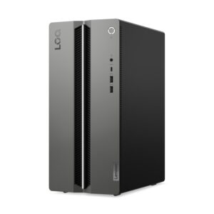 Desktop Gaming Lenovo LOQ Tower 17IRR9, Intel® Core™ i5-14400F - 90X000BWRI