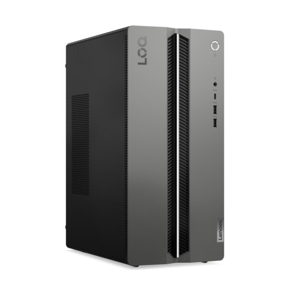 Desktop Gaming Lenovo LOQ Tower 17IRR9, Intel® Core™ i5-14400F - 90X000BWRI