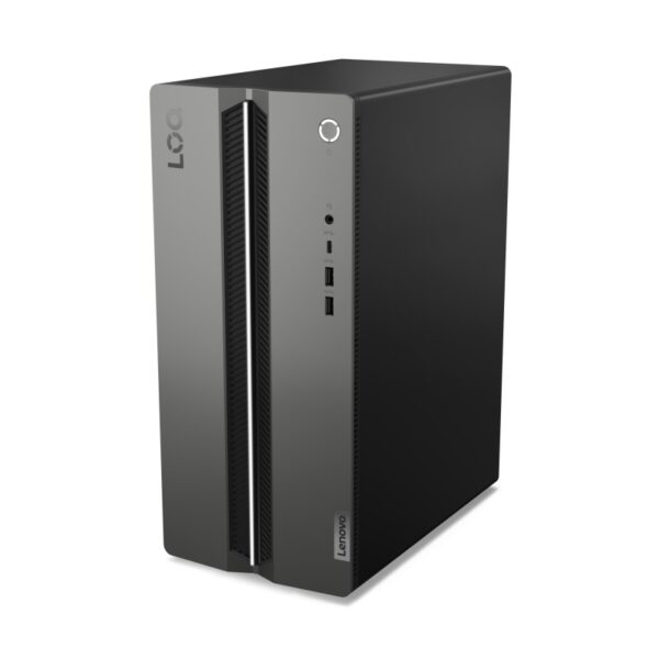 Desktop Gaming Lenovo LOQ Tower 17IRR9, Intel® Core™ i5-14400F - 90X000BWRI