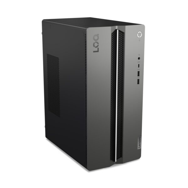 Desktop Gaming Lenovo LOQ Tower 17IRR9, Intel® Core™ i5-14400F - 90X000BWRI