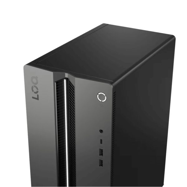 Desktop Gaming Lenovo LOQ Tower 17IRR9, Intel® Core™ i7-14700F - 90X00052RI