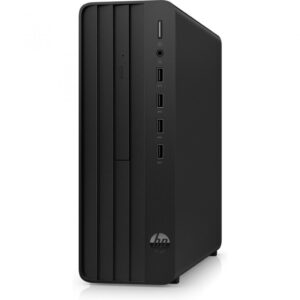Desktop HP 290 G9 SFF cu procesor Intel Core i3-12100 - 6D2Z1EA